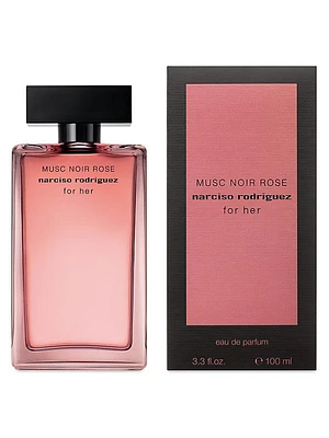 For Her Musc Noir Rose Eau De Parfum