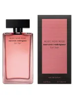 For Her Musc Noir Rose Eau De Parfum