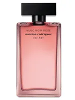 For Her Musc Noir Rose Eau De Parfum