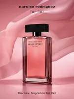 For Her Musc Noir Rose Eau De Parfum