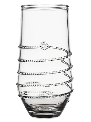 Amalia Acrylic Large Tumbler