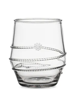 Amalia Acrylic Small Tumbler