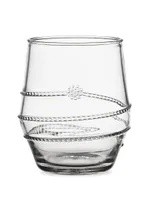 Amalia Acrylic Small Tumbler