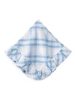 Tartan Chambray Napkin