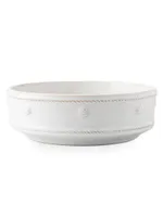 Berry & Thread Pet Bowl/7"