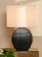Lunar Porcelain Table Lamp