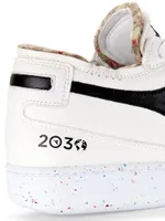 Mi Basket Row Cut 2030 Sneakers