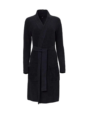 CozyChic® Lite Rib-Knit Robe