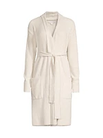 CozyChic® Lite Rib-Knit Robe