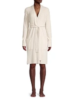 CozyChic® Lite Rib-Knit Robe