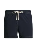 Arrels Barcelona Swim Shorts