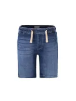 Little Boy's & Jackson Drawstring Shorts