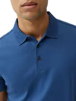 Georgia Polo Shirt