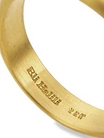 Todd 22K Gold Band