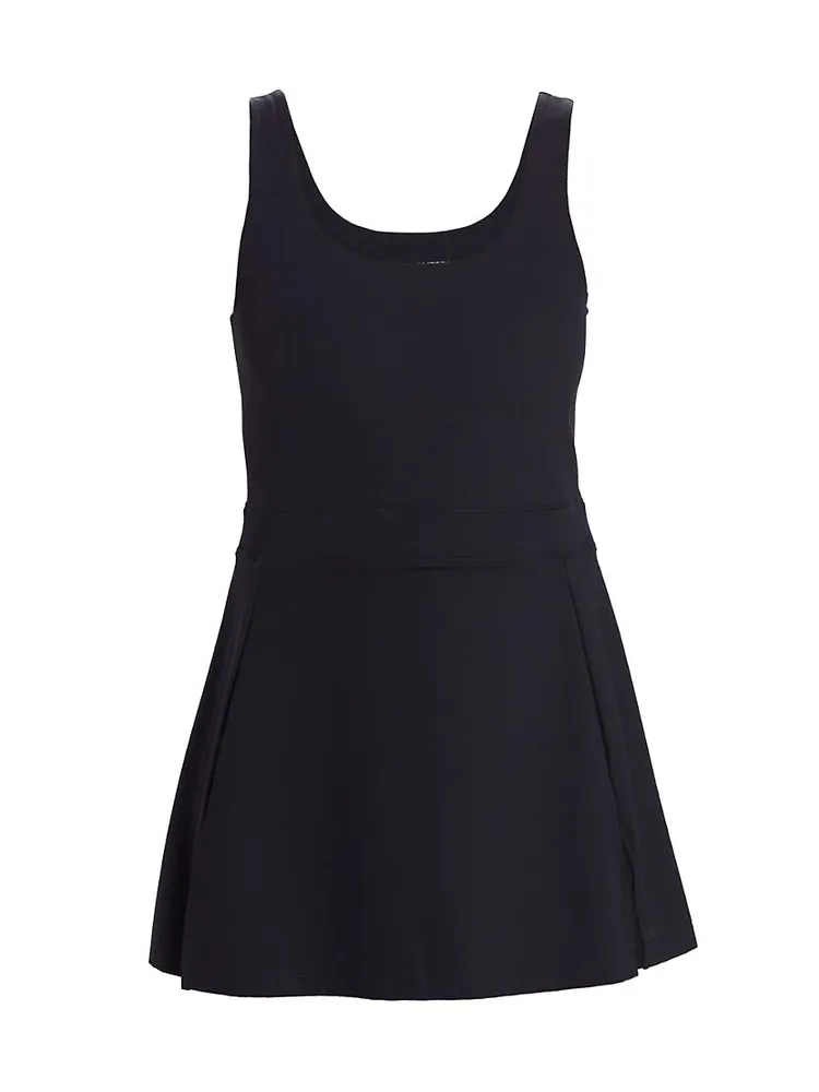 Martina Rigor Tennis Minidress