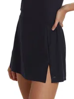 Martina Rigor Tennis Minidress