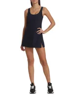 Martina Rigor Tennis Minidress