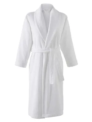 Heritage Bathrobe