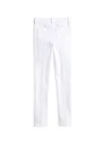 Little Girls & Girl's Cotton-Blend Stretch Jeans