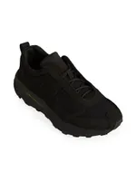 Carryover Evers Leather Sneakers