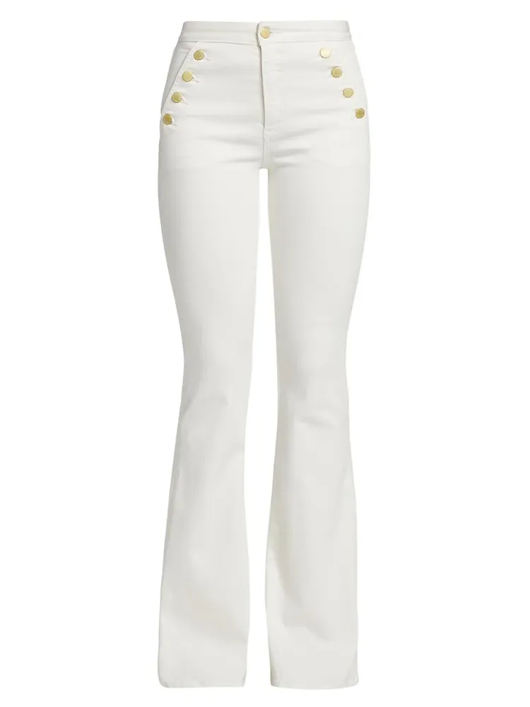 Helena Flare Jeans