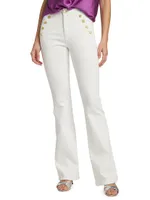 Helena Flare Jeans