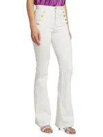 Helena Flare Jeans