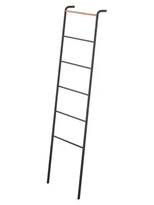 Leaning Ladder Rack