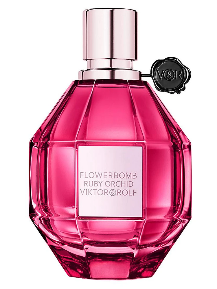 Flowerbomb Ruby Orchid Eau De Parfum