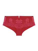 Saga Lace Boyshorts