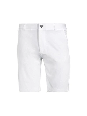 Sequoia Flat-Front Shorts