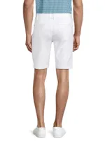 Sequoia Flat-Front Shorts