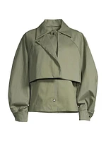 Pilot Coat