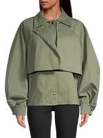 Pilot Coat