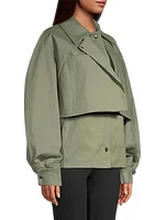 Pilot Coat