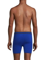 3-Pack Boxer Brief Set