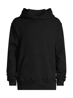 Swirled Swag Don't Give A Putt Hoodie