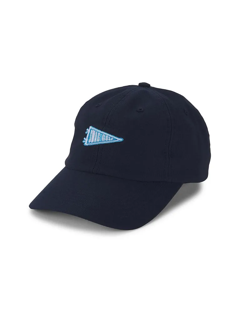 Swag Golf Pennant Baseball Cap