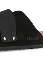 Kyoto Suede Sandals