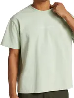 Mini Text T-Shirt