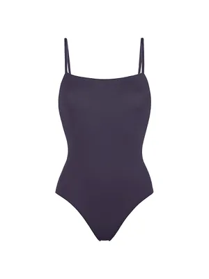 Aquarelle One-Piece Swimsuit