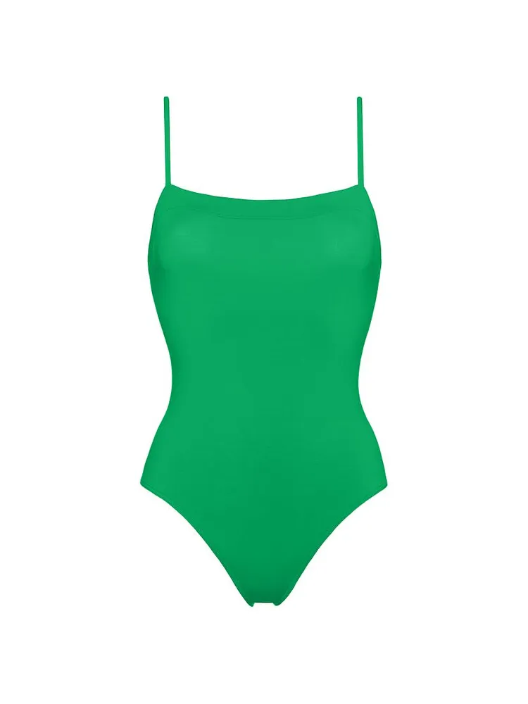 Aquarelle One-Piece Swimsuit