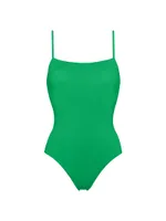 Aquarelle One-Piece Swimsuit