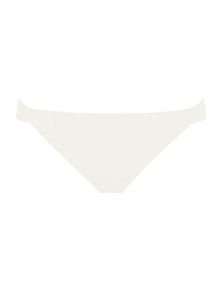 Cavale Low-Rise Bikini Bottom