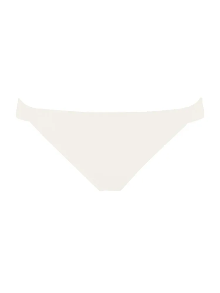 Cavale Low-Rise Bikini Bottom