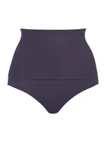 Gredin High-Waist Bikini Bottom