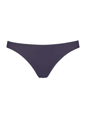 Fripon Low-Rise Bikini Bottom