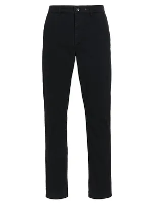 Fit 2 Stretch Twill Chino Slim-fit Pants