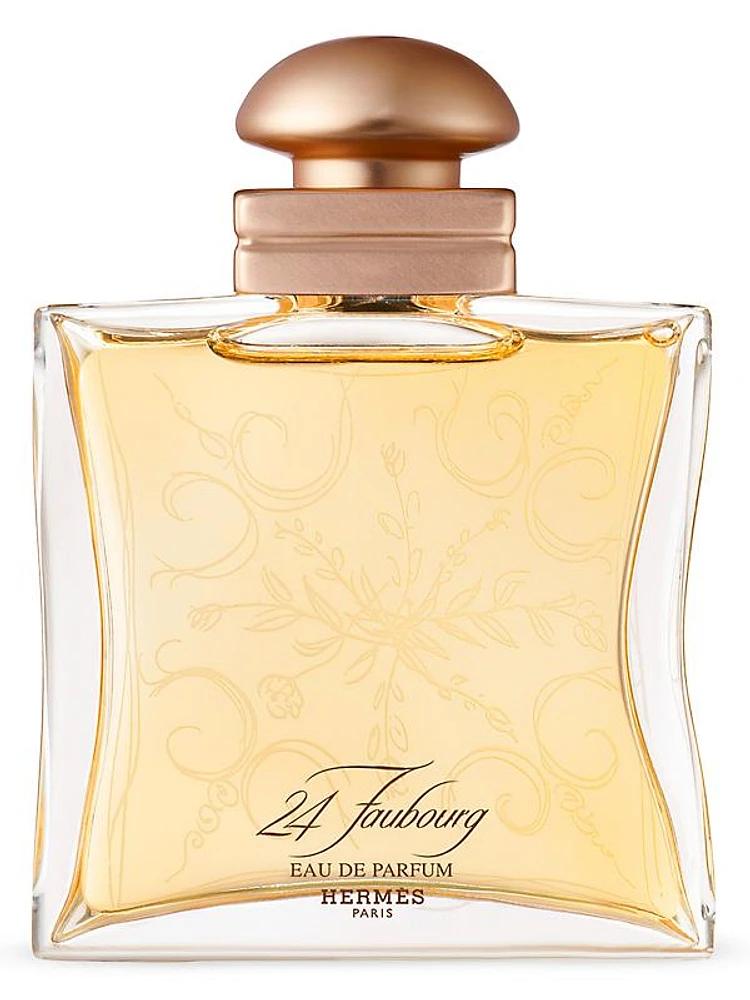 24 Faubourg Eau De Parfum