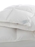 Chamonix Medium-Weight Duvet Insert